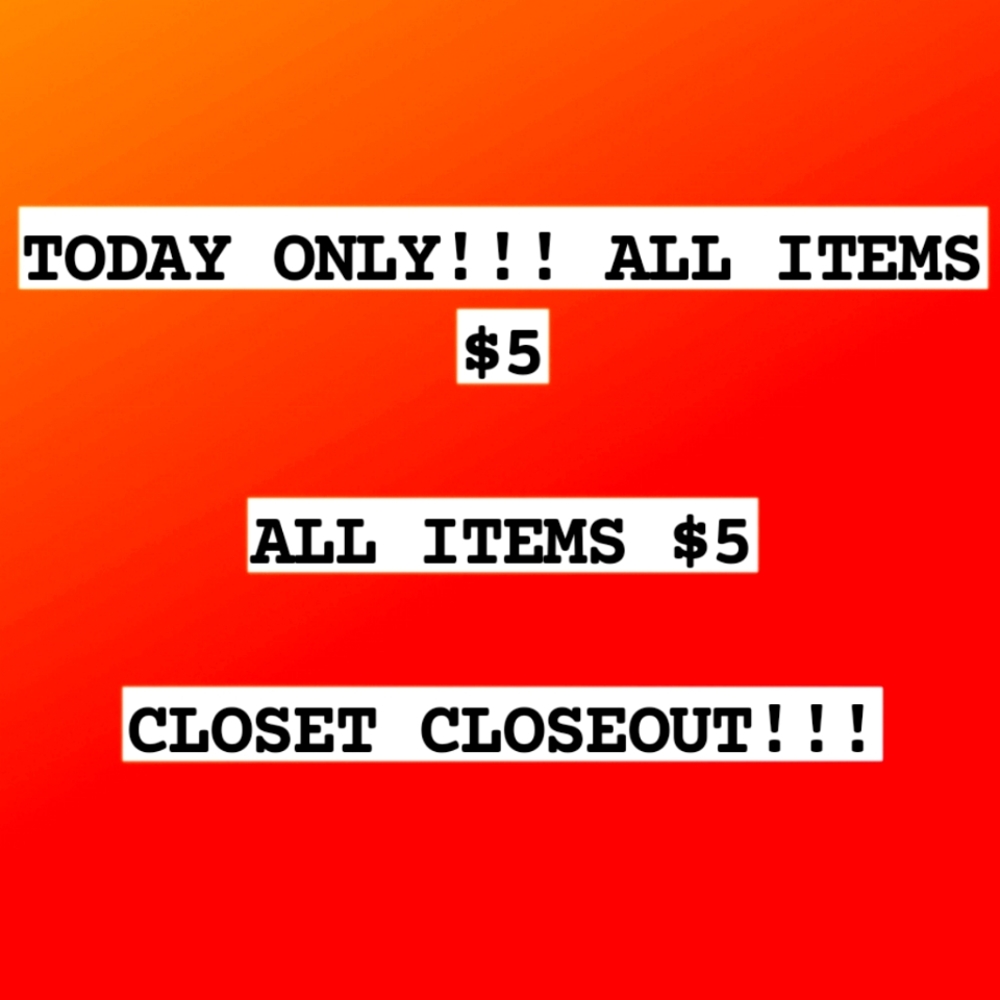 All Items